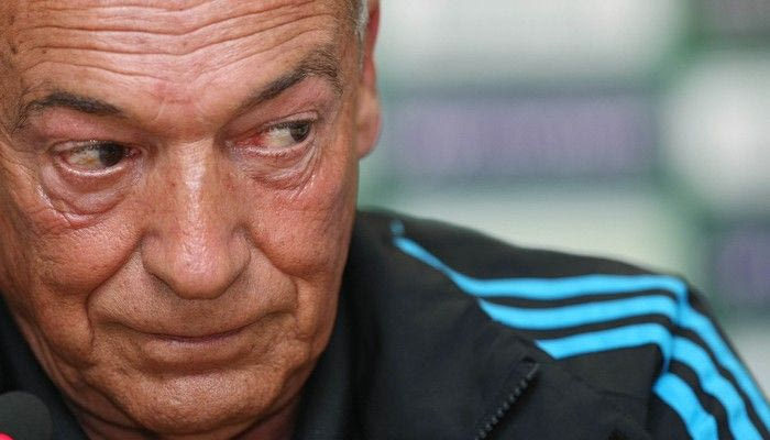 Φερέιρα: “Καλύτερη της Οντένσε η Μακάμπι”