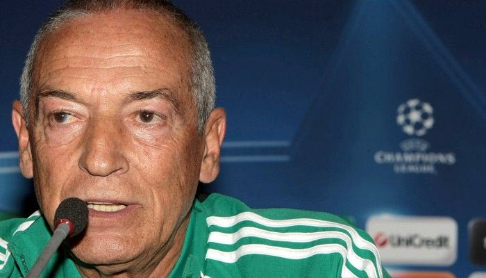 Φερέιρα: “Την Τρίτη θα είμαστε καλύτεροι”