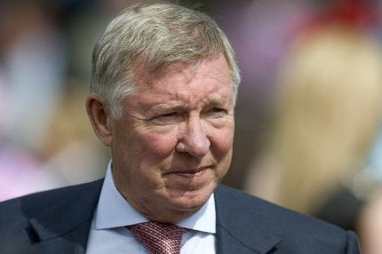 Φέργκιουσον: “Μας συμπεριφέρονται σαν σκ….α”