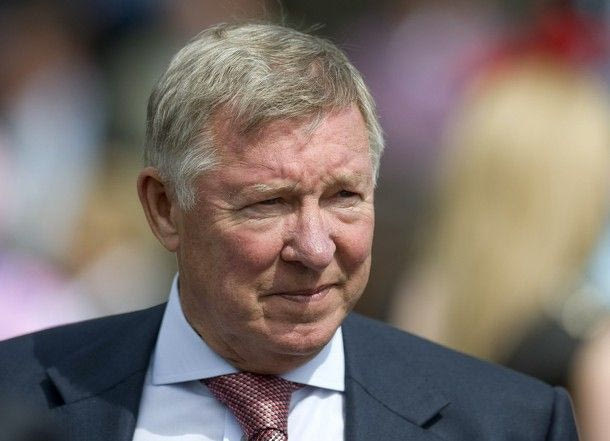 Φέργκιουσον: “Μας συμπεριφέρονται σαν σκ….α”