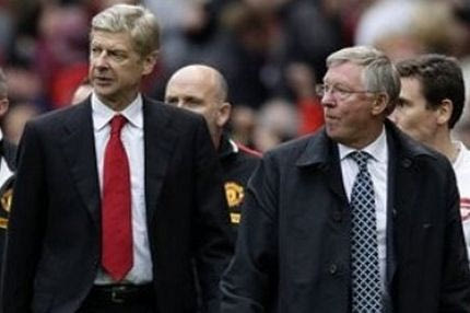 Φέργκιουσον: “Άδικο να κριτικάρουν τον Βενγκέρ”