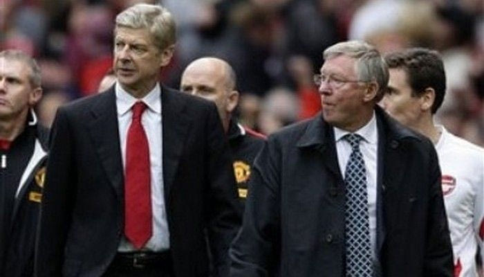 Φέργκιουσον: “Άδικο να κριτικάρουν τον Βενγκέρ”