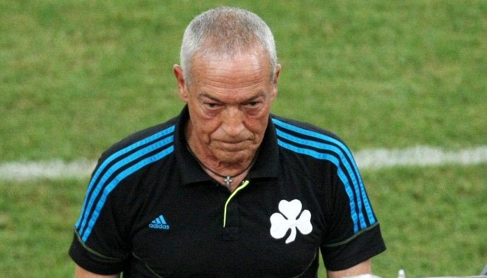 Φερέιρα: “Ο Ολυμπιακός μας πήρε τίτλο με παράνομα μέσα”