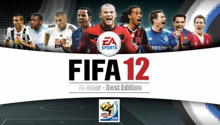 Το FIFA 12 βραβεύτηκε ως το καλύτερο παιχνίδι για κονσόλες στην Gamescom 2011!
