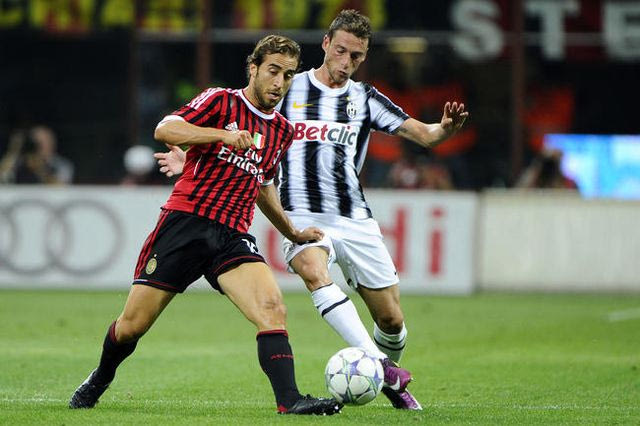 Σοκ με Φλαμινί, έπιασε δουλειά ο Ακουιλάνι