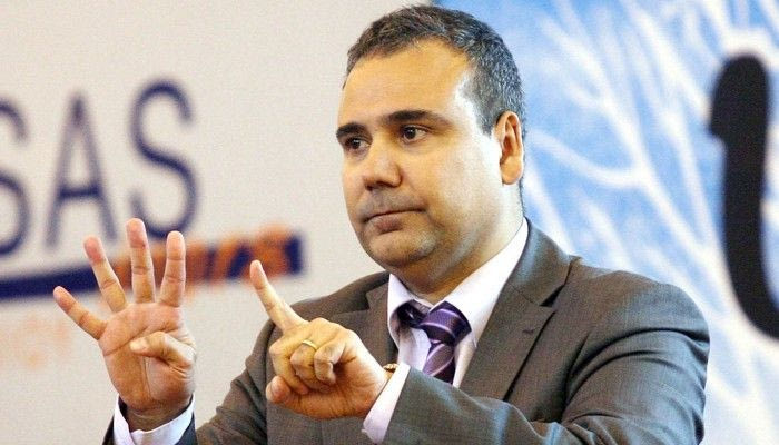 Φλεβαράκης: “Αγώνας προετοιμασίας”