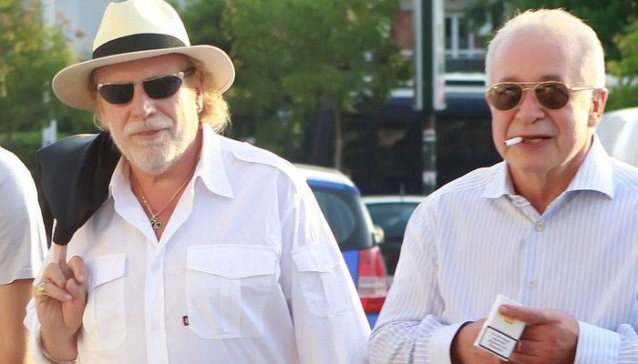 Σαχπατζίδης: “Είμαστε συνεπείς στον λόγο μας”