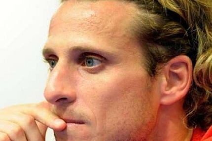 Ο Φορλάν στην Ιντερ