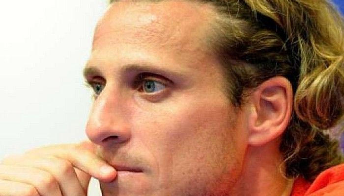 Ο Φορλάν στην Ιντερ