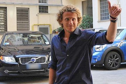 Ολοκληρώθηκε και τυπικά του Φορλάν