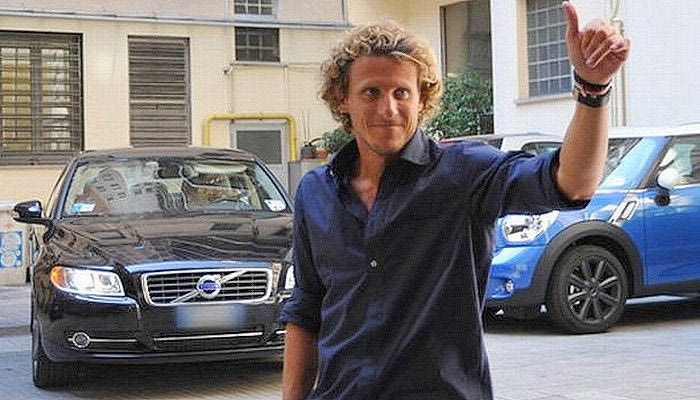 Ολοκληρώθηκε και τυπικά του Φορλάν