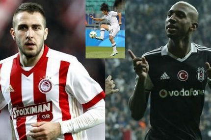 Ένας Ιάπωνας “απειλεί” τον Κώστα Φορτούνη