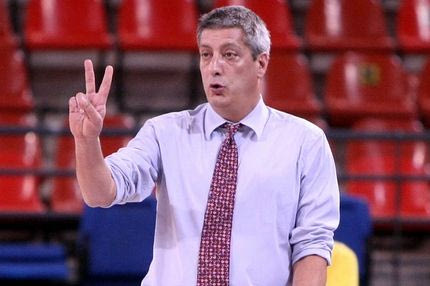 Φραγκιάς: “Εμείς να σωθούμε θέλουμε”