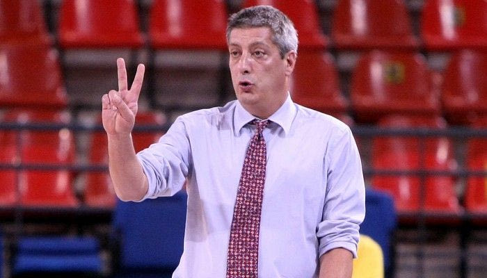 Φραγκιάς: “Εμείς να σωθούμε θέλουμε”