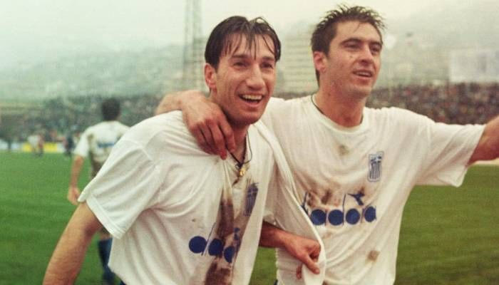 Ιστορίες από τη Βοσνία