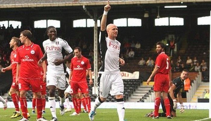 Φούλαμ – Σπλιτ 2-0