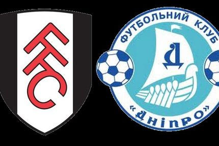 Live stream το Φούλαμ – Ντνιέπρ στο Contra.gr