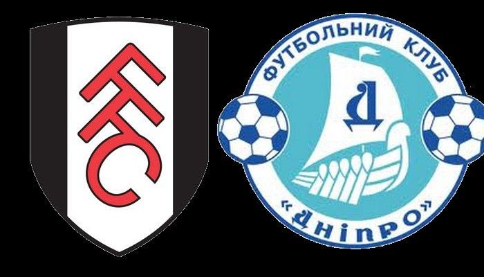 Live stream το Φούλαμ – Ντνιέπρ στο Contra.gr