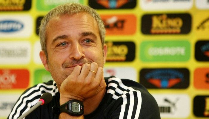 Γκαρθία: “Με ένα γκολ αλλάζουμε τη μοίρα μας”