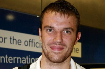 Ήρθε και ο Γκετσεβίτσιους: “Να αποδείξω ότι αξίζω”