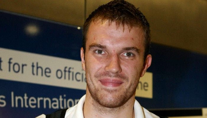 Ήρθε και ο Γκετσεβίτσιους: “Να αποδείξω ότι αξίζω”