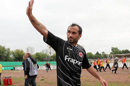 Γκολ ο Γκέκας, ήττα για τη Δρέσδη του Παπαδόπουλου