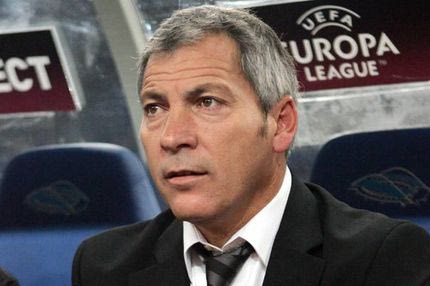 Ανέλαβε τον Θρασύβουλο ο Γεωργαμλής