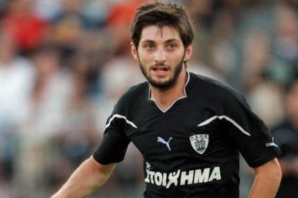 Γεωργιάδης: “Θέλουμε νίκη κόντρα στον Ολυμπιακό”