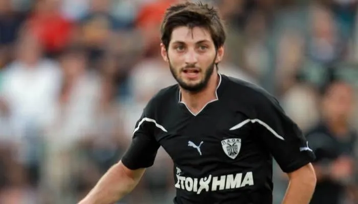 Γεωργιάδης: “Θέλουμε νίκη κόντρα στον Ολυμπιακό”