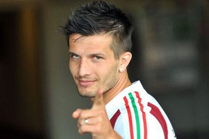 Ρούντολφ: “Καλύτερη επιλογή ο Παναθηναϊκός”