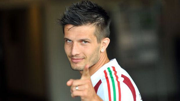 Ρούντολφ: “Καλύτερη επιλογή ο Παναθηναϊκός”