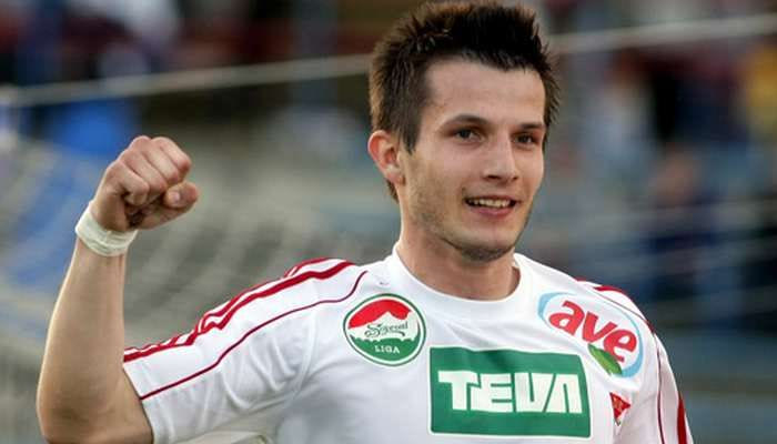 Γκέργκελι: “Μπορώ να παίξω άμεσα”