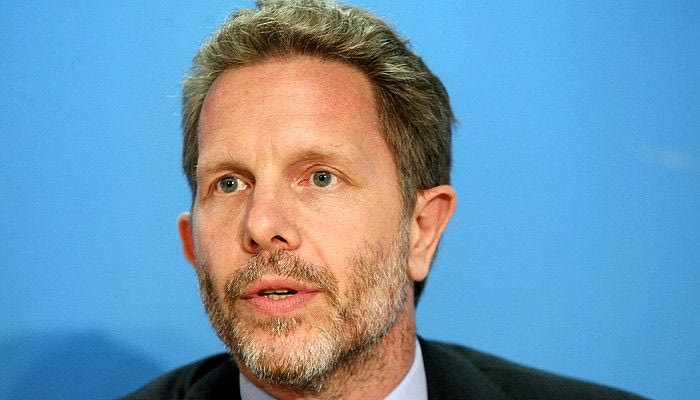 Σερίφης στο West