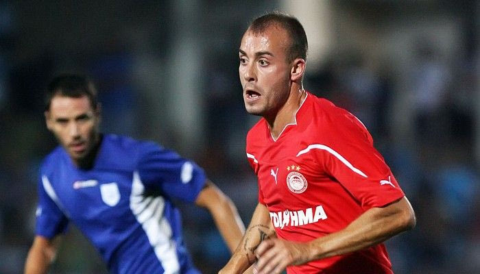 Γέστε: “Πρέπει να είμαστε έτοιμοι για τα επίσημα”