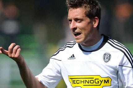 Παίρνει Τζιακερίνι, προς την έξοδο ο Ιακουίντα