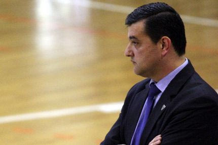 Γιαπλές: “Δύσκολη εβδομάδα”. Σφαιρόπουλος: “Ο αγώνας συνεχίζεται”