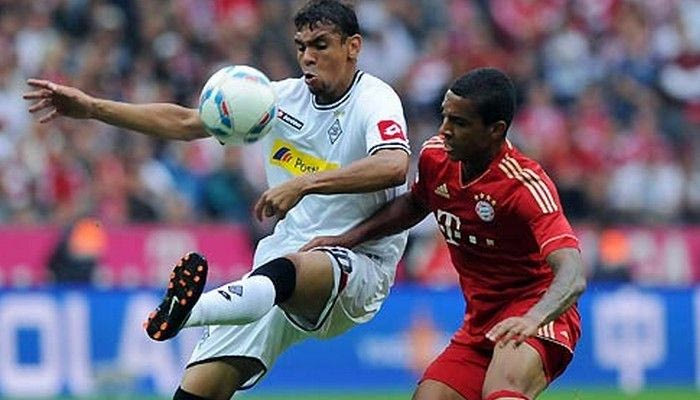 1η αγ.: Σοκ με το καλημέρα για την Μπάγερν