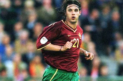 Επιστρέφει στην εθνική ο Νούνο Γκόμες