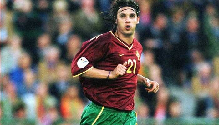 Επιστρέφει στην εθνική ο Νούνο Γκόμες