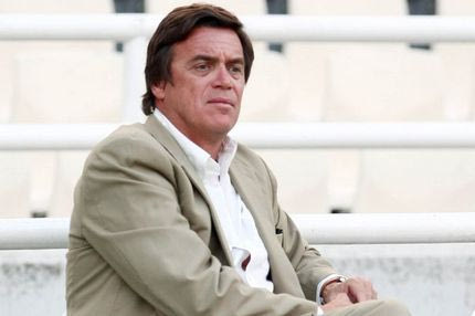 Γόντικας: “Είμαστε σε κρίσιμη καμπή”. Θ.Γιαννακόπουλος: “Ο Θεός να βάλει το χέρι του”