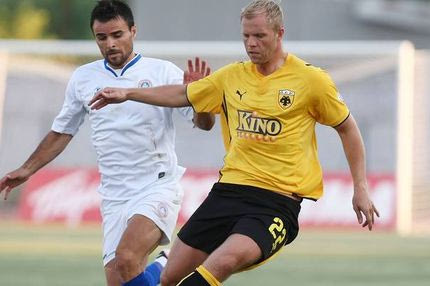 Απειλή της ΕΠΟ στην ΑΕΚ