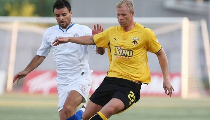 Απειλή της ΕΠΟ στην ΑΕΚ