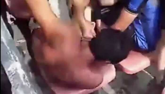 Γροθιές σε Κινέζο οπαδό της Μίλαν, από Κινέζους οπαδούς της Ιντερ