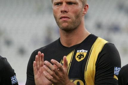 Γκούντγιονσεν: “Είμαι Άντερλεχτ”