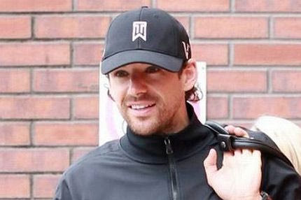 Υπογράφει στη Σίτι ο Χάργκριβς