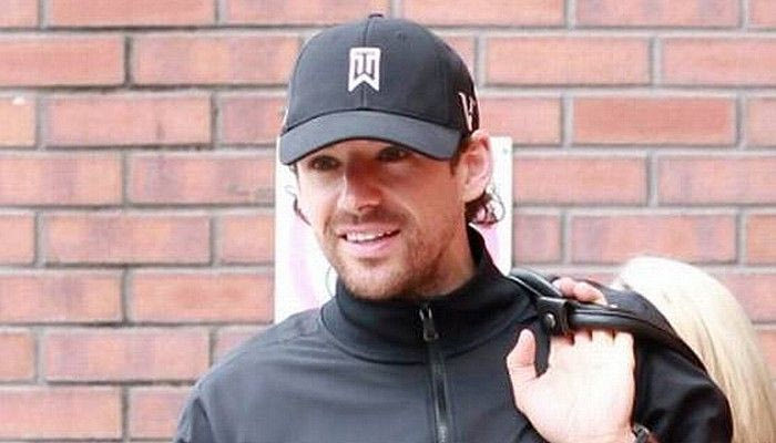 Υπογράφει στη Σίτι ο Χάργκριβς