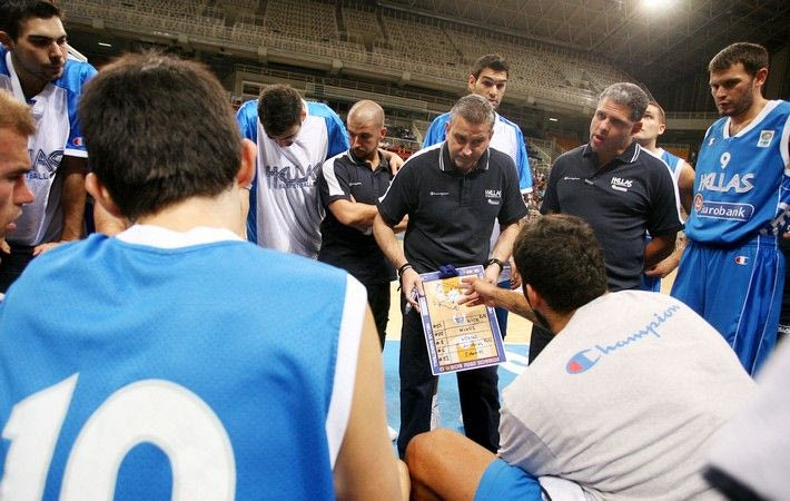 Θα χρειαστεί και λίγο…τσαρούχι