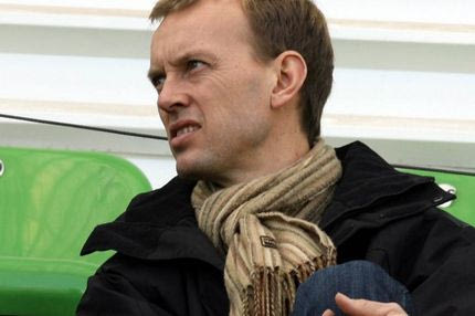 Για ρόλο σκάουτερ ο Χένρικσεν