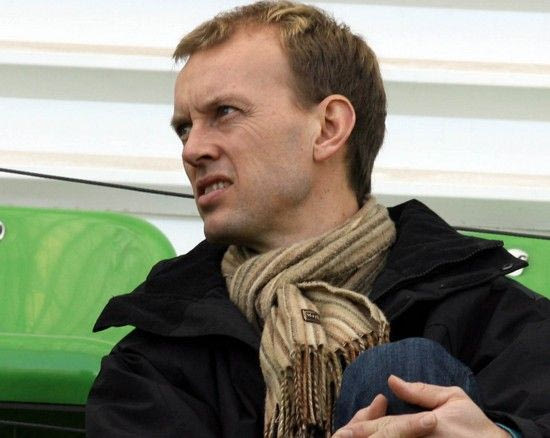 Για ρόλο σκάουτερ ο Χένρικσεν