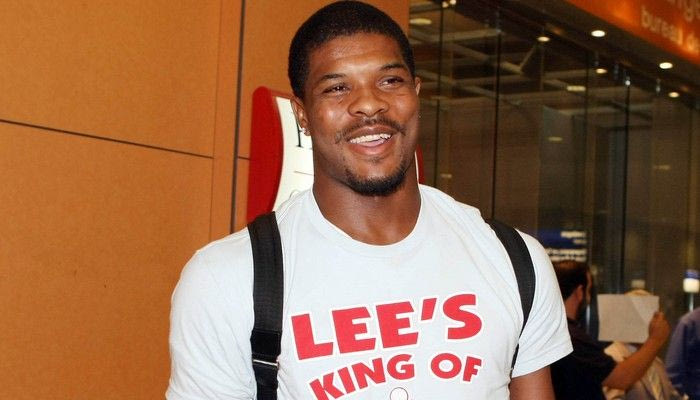 Ήρθε και ο Χάινς